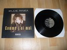 MYLENE FARMER Maxi 45 Tours Comme j'ai mal RARE