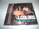 45 I COLORS I SHALL SING ANALOGY RARE PROG ITALY 1974