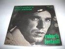45 ROBERTO FONTANILI L'AVVENTURA RARE PROG ITALY 1972