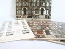 LED ZEPPELIN PHYSICAL GRAFFITI B4 GOTHIC 1st UK MINT