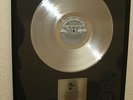Mike Batt Starsound  platin  Goldene Schallplatte