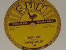 RHYTHM ROCKERS - FIDDLE BOP SUN 248 10