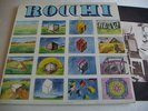 LP ITALIAN PROG CLAUDIO ROCCHI - ROCCHI - INNER