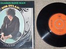 BOB DYLAN: MR.TAMBOURINE MAN EP *RARE 1ST CBS PRESS VG*