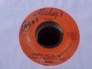 Northern Soul 45--J.J.BARNES--LONELY NO MORE--MICKAY'S