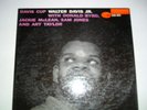 Walter Davis JR /  Davis Cup