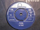 RARE ORIG. 1964 UK 45 - The Others 