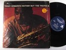 TEDDY EDWARDS Nothin But Truth PRESTIGE LP SHRINK
