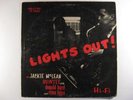 JACKIE MCLEAN/DON BYRD Lights Out PRESTIGE LP W 50th