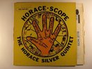 HORACE SILVER Horace-Scope BLUE NOTE LP W 63rd
