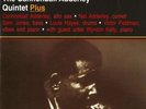 Cannonball Adderley * Quintet PLUS * LP ORIGINAL MONO