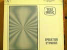 ARPADYS operation hypnosis MINIMAL DRAMA LIBRARY listen