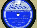 Melotone 12129 PICKARD FAMILY Grey Goose Is Dead E+ 32'
