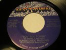 MAGIC DISCO MACHINE MOTOWN 1362 CONTROL TOWER -LISTEN