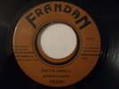 ALFRED FRANCIS (frano) SOUTH AFRICA  ROOTS 7