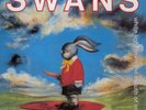 Gira SWANS WHITE LIGHT MOUTH INFINITY LP gatefold RARE