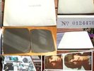 THE BEATLES-WHITE ALBUM-UK-Top Open-0124470+MONO 2 LP
