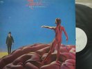 RUSH / HEMISPHERES - Japan G/F LP PROMO