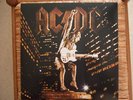 acdc vinly stiff upper lip