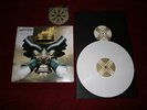 Monster Magnet Mastermind Ltd. White Vinyl DLP + CD
