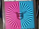 MONSTER MAGNET first EP LP 12