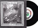 FLYING SAUCER ATTACK Wish b/w Oceans 7