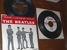 THE BEATLES 