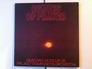 GRACHAN MONCUR III-Echoes of prayer LP w/ Sun Ra