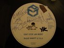Sugar Minott Cant Stop Jah Music Digi 12