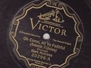 Mark Andrews - VICTOR 20298 - CHRISTMAS, GRAND ORGAN - Oh Come All Ye Faithful