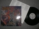 Malevolent Creation - The Ten Commandments LP 1991 TOP