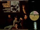 oRIG TRI label THE ELECTRIC PRUNES Debut mONO REPRISE