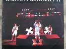 BLACK SABBATH NUCLEAR POISONER LP  JAPAN
