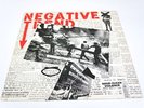 NEGATIVE-TREND-LP/RECORD