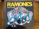 RAMONES ROAD TO RUIN ORIG. SIRE STILL SEALED 1978 