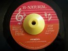 Funk Psych 45 PRIMEVIL Stop Look Listen B-Natural HEAR