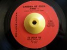 Mod Jazz 45 LINCOLN TRIO Garden Of Eden HEAR