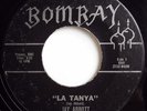 JAY ABBOTT.La Tanya /Going Strong.NORTHERN SOUL POPCORN