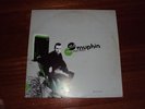 Muphin More Than Music EP Oz Hip Hop Rare Out of Print