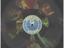 78 RPM REAL COOL SPLASH WAX #31 MUST SEE / EE