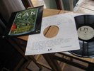 CAN EGE BAMYASI OKRASCHOTEN 1972 MINT ARCHIV ALBUM RAAR