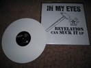 In My Eyes - The Difference Between LP - ten yard fight