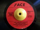 Deep Funk 45 FABULOUS FUGITIVES What The World Needs