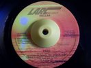 Modern Soul 45 MELLAA Free/Makin' Love In Fast Lane