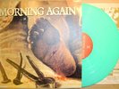 MORNING AGAIN LPGREEN CONGRESS EARTH CRISIS UNBROKEN