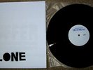 SUFFER - LONE LP TEST PRESSING #'d 1/14 EXTORTION