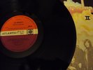 Led Zeppelin II  von 1969 , Nr: 588198, engl. Pressung