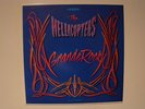 HELLACOPTERS - GRANDE ROCK - VINYL - LP - SUB POP
