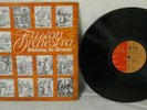 Fusion Orchestra Skeleton In Armour UK Prog Psych LP