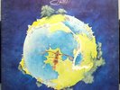 YES fragile LP VG+ 2401019 Vinyl 1971 Record